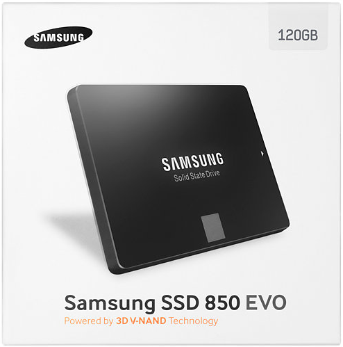 samsung 850 evo 128gb